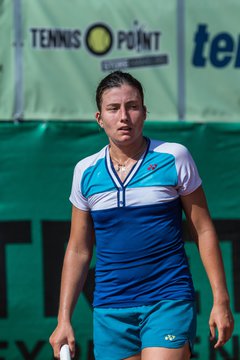 Bild 436 - BL Club an der Alster - TEC Waldau Stuttgart : Ergebnis: 5:4